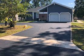 Best Driveway Removal and Replacement  in Fillmore, CA